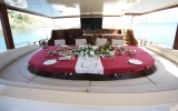 6423 YACHT DİAMOND LİLA Luxury Yacht
