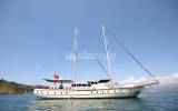6419 YACHT DİAMOND LİLA Luxury Yacht