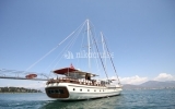 6424 YACHT DİAMOND LİLA Luxury Yacht
