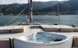 6440 YACHT DİAMOND LİLA Luxury Yacht