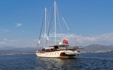 6436 YACHT DİAMOND LİLA Luxury Yacht
