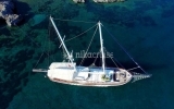 6559 YACHT KANARYA Luxury Yacht