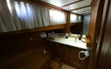 6554 YACHT KANARYA Luxury Yacht