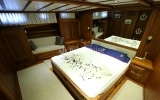 6560 YACHT KANARYA Luxury Yacht