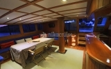 6567 YACHT KANARYA Luxury Yacht