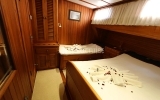 6566 YACHT KANARYA Luxury Yacht