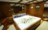 6556 YACHT KANARYA Luxury Yacht