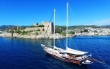 6542 YACHT KANARYA Luxury Yacht