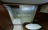 6555 YACHT KANARYA Luxury Yacht