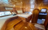 7199 YACHT SERENİDAD Comfort Yacht