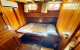 7195 YACHT SERENİDAD Comfort Yacht
