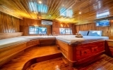 7203 YACHT SERENİDAD Comfort Yacht