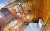 7198 YACHT SERENİDAD Comfort Yacht