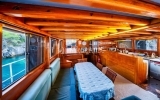 7194 YACHT SERENİDAD Comfort Yacht