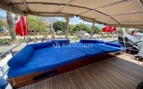 7201 YACHT SERENİDAD Comfort Yacht