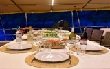 7189 YACHT SERENİDAD Comfort Yacht