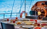 7191 YACHT SERENİDAD Comfort Yacht