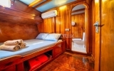 7192 YACHT SERENİDAD Comfort Yacht