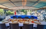 7193 YACHT SERENİDAD Comfort Yacht
