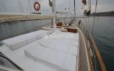 6589 YACHT TUFAN 5 Comfort Yacht