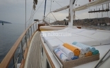 6588 YACHT TUFAN 5 Comfort Yacht