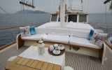 6590 YACHT TUFAN 5 Comfort Yacht