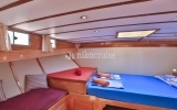 6638 YACHT İLAYDA Comfort Yacht