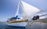6630 YACHT İLAYDA Comfort Yacht
