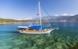 6631 YACHT İLAYDA Comfort Yacht