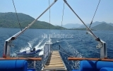 6647 YACHT SEGMEN Comfort Yacht