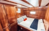 6659 YACHT SEGMEN Comfort Yacht