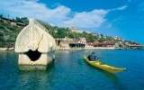 5 Kemer - Kekova