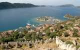 4 Kemer - Kekova
