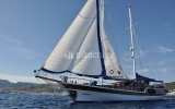 3775 YACHT CEMRE JUNIOR Comfort Yacht