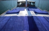 6733 YACHT SEMERCİOGLU 4 Luxury Yacht