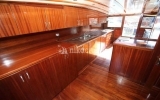 6736 YACHT SEMERCİOGLU 4 Luxury Yacht