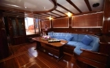 6739 YACHT SEMERCİOGLU 4 Luxury Yacht