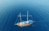 6732 YACHT SEMERCİOGLU 4 Luxury Yacht