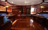 6738 YACHT SEMERCİOGLU 4 Luxury Yacht