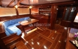 6737 YACHT SEMERCİOGLU 4 Luxury Yacht