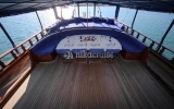 6735 YACHT SEMERCİOGLU 4 Luxury Yacht