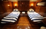 6740 YACHT SEMERCİOGLU 4 Luxury Yacht