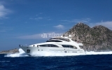 6854 MOTORYACHT MERVE Motor Yacht