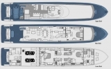 6851 MOTORYACHT MERVE Motor Yacht