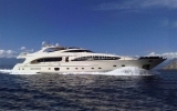 6849 MOTORYACHT MERVE Motor Yacht