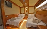 6835 MOTORYACHT MERVE Motor Yacht