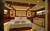 6852 MOTORYACHT MERVE Motor Yacht
