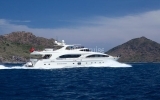 6853 MOTORYACHT MERVE Motor Yacht