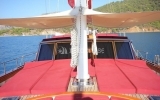 6870 YACHT İSLA Comfort Yacht