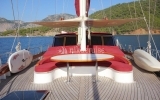 6861 YACHT İSLA Comfort Yacht
